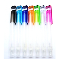Sanitizer Pen 4in1