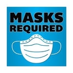 Floor or Window Decal