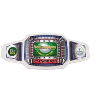Express Championship Award Belt... from ASI 65153 Kirk & Matz LTD
