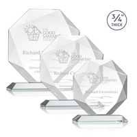 Bradford Award - Starfire