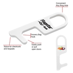 Acrylic No Touch Tool