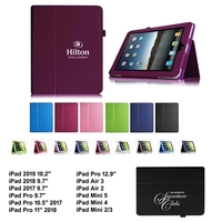 Leatherette Case for iPad 10.2" 9th/8th/7th Gen 2021/2020... from ASI 79909...