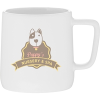 12 oz Oslo Ceramic Mug