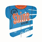 Cooling Jersey Towel - 22x23