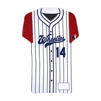 Jersey Beach Towel - 42x60