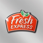 Contour Label Lapel Pins