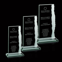 Jade award.... from ASI 84592 St Regis Group / Prestige Glass