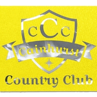 Badge Satin Ribbon... from ASI 37940 Bag Makers Inc