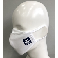 Heat Transfer Face Mask