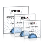 Entwhistle VividPrint™ Award - Sky Blue