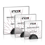 Entwhistle VividPrint™ Award - Black