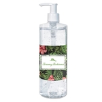 16 oz. Hand Sanitizer Bottle