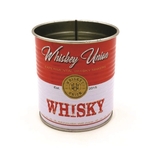 Custom Tin Can Cup 15 oz