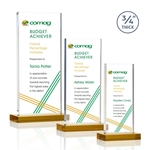 Arizona VividPrint™ Award - Amber