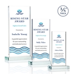 Arizona VividPrint™ Award - Clear