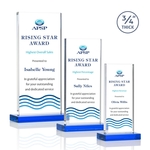 Arizona VividPrint™ Award - Sky Blue