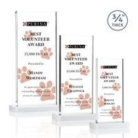 Arizona VividPrint™ Award - White