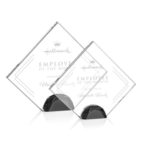 Deerfield Award - Black