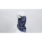 Full Color Tubular Bandana Mask