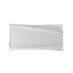 Microfiber Terry Towel, 22x44, Blank Only