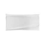 Microfiber Terry Towel, 20x40, Blank Only