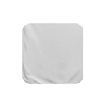 Velour Face Cloth, 12x12, Blank Only