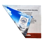 Dual Sided Towel - 15x18