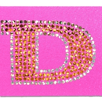 Badge Satin Ribbon... from ASI 37940 Bag Makers Inc