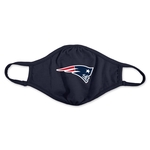 Reusable CVC Adult Face Mask - Full-Color Transfer