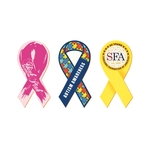 Ribbon Shaped Emery Board