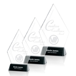 Sierra Diamond Award - Black