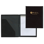 Budget Turned-Edge Padfolio - Senior Size