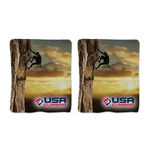 Sublimated Blanket, 50x60