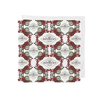 22" x 22" branding bandanna made from 100% polyester... from ASI 53509...