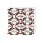 Branding Bandana, 22x22, Sublimated