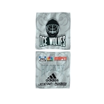 Sponsorship Rally Towel, 10x10, Sublimated