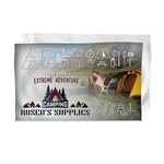Microfiber Terry Branding Towel, 15x25, Sublimated