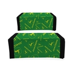 Table Runner,Closed Back, 60x90, Sublimation