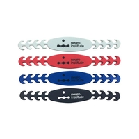 Silicone ear saver / extender / protector strap... from ASI 46420 Continental...