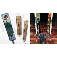 Paddle Tap Handle-Large