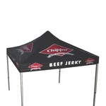 Full Digital Pop Up Portable Event Canopy Tent