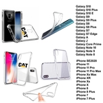 Samsung Galaxy J3, J5, J7, J8, J9 TPU Case