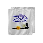 Microfiber Face Cloth, 10x10, Sublimated