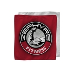 Microfiber Cooling Refresher Towel 10x10 Sublimated