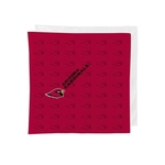 Square Bandana, 22x22, Sublimation