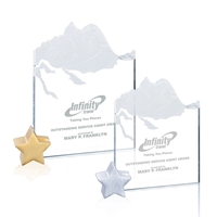 Hillstone Award - Star Starfire