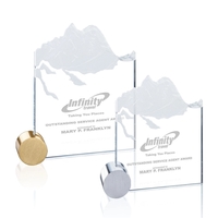 Hillstone Award - Circle Starfire