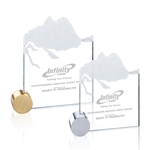 Hillstone Award - Circle Starfire