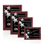 Constellation - Rosewood/Chrome