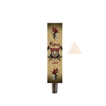 Triangle Tap Handle- Small